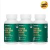 MSM2000 Natural Plus Vitamin D 1050mg 180 Tablets 3 Pcs