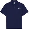 Men's Summer Polo T-Shirt MT61N03S