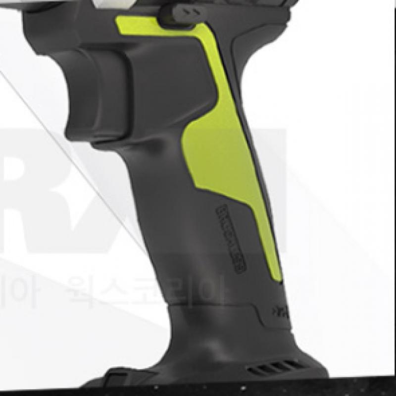 Works Rechargeable Hammer Drill 20V 5.0Ah BL WU377