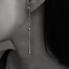 TRIPLE DROP EARRINGS