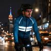 Polyester Men Cycling Jacket Off Road Motorcycle Cycling Jacket  Mountain Bike Riding