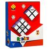 Puzzle-uri și jocuri de logică – Cubul Rubik
