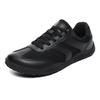Codzienne Sneakersy z Szerokim Czubkiem dla Par, Oddychające Letnie Buty do Chodzenia w Dużych Rozmiarach, Antypoślizgowe Sneakersy Outdoor