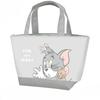 Tom and Jerry Insulated Bag with Pouch