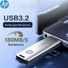 HP USB 3.2 High-Speed Metal USB Flash Drive