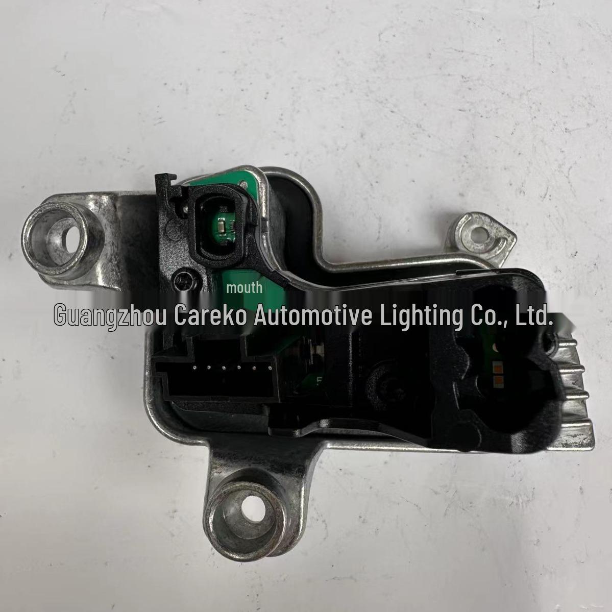 

BMW F35 Daytime Running Light & Turn Signal Angel Eye LED 63117419619L-620R 63117419620R (Right)