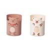 Cartoon Pen Holder Capybara Pen Organizer New Makeup Brush Holder  Student Stationery
