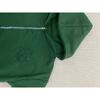 BeatStreet Embroidered Zip Hoodie & Pants Set Men Streetwear Trendy Loose Casual 2-Piece Tracksuit New Fashion