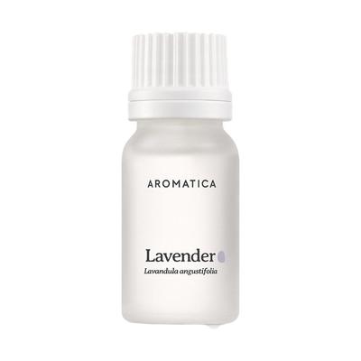 Pure Lavender Essential Oil Calming Relaxation 10ml