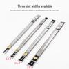 Rongyu 304 Stainless Steel No-Drill Window Stay