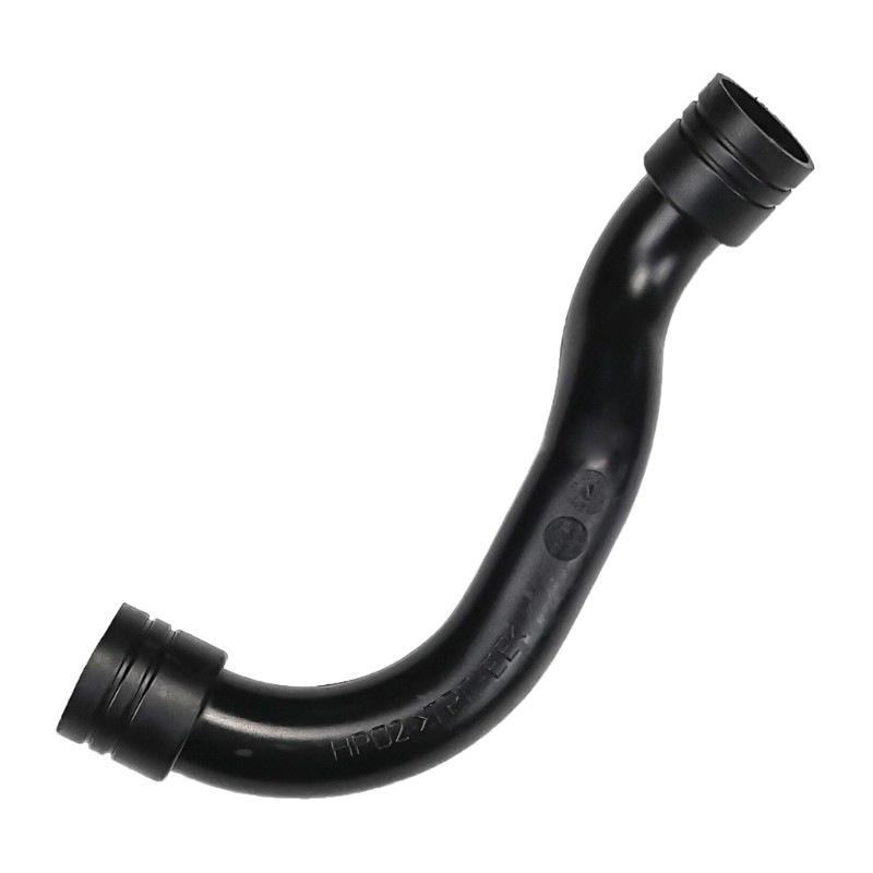 Mercedes-Benz W172/W204/W212 M271 Turbocharger Intake Hose 2710901629