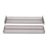 Durable Cabinet Drawers Storage Dividers Ajustable Organizer