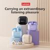 Lenovo LP40 II Bluetooth Earphones Wireless Headset Noise Reduction Headphones 230mAh HiFi Stereo Sports Earbuds With Mic
