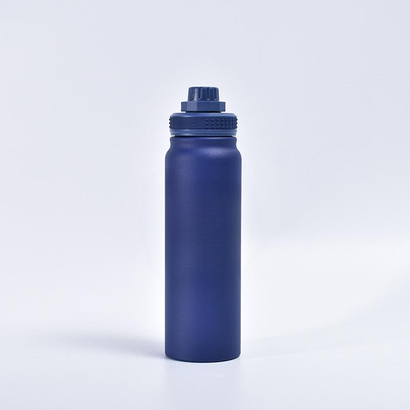 304 Edelstahl Becher Outdoor Tragbarer Tragbarer Sport Wasserkocher Freizeit Bergsteigen Begleitende Wasser Tasse