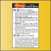 Shan Spice Mix For Malay Chicken Biryani Masala, 60 g, 8 Pack