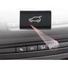 Rear Tailgate Trunk Switch Button Cover For BMW X5 E70 2006-13 / X6 E71  2008-14