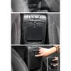 SHINEKA Car Center Console Armrest Box Storage Box for Jeep Wrangler JK 2011 2012 2013 2014 2015 2016 2017 Interior Accessories