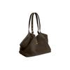 Coach Gramercy 35 Tote Bag Women Tote Gold Olive-Green CBN47-B4OL