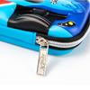 Wallet Student Stationery School Pencil Bag Car Pencil Cases Desktop Storage Bags 3D Pen Case