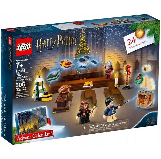 

LEGO Гарри Поттер 75964 Адвент-календарь