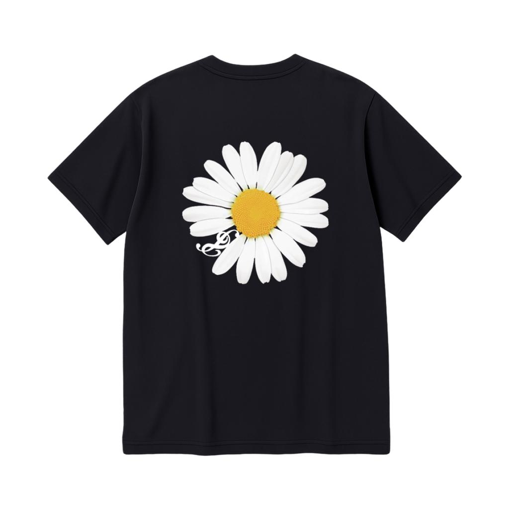 Peaceminusone X 2025 MAMA Awards Peacemamaone T-Shirt Black