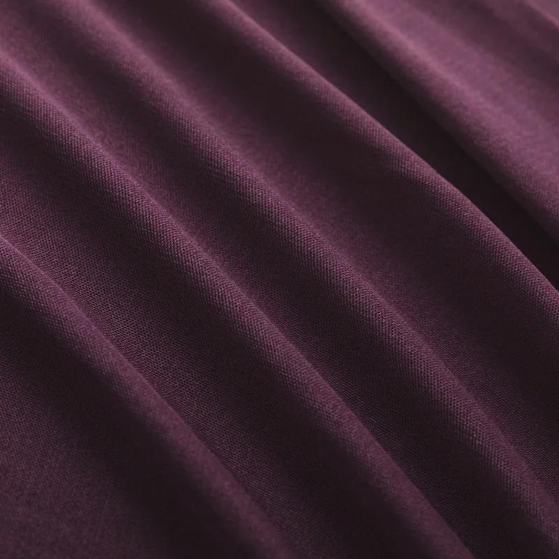 Tangge Mulberry Silk V-Neck Lace Suspender Top