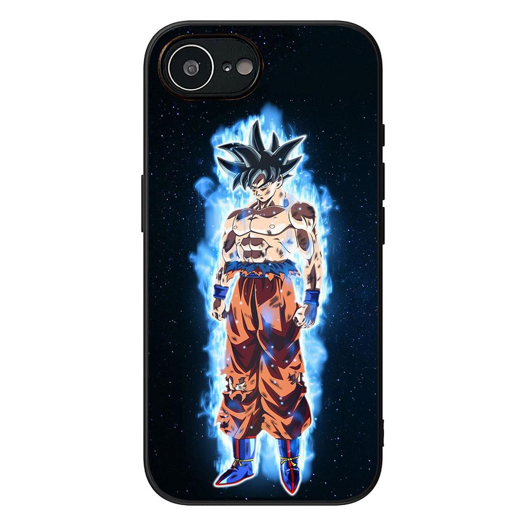Majin Buu Dragon Gokus Ball Trunks Torankusu Phone Case for Apple iPhone 16 17 Air 14 15 Pro Max Plus 16+ 16E 14+ ProMax Cover