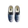 Vans Unisex Peaches Classic Slip-On Black White VN0A5JLXBPB