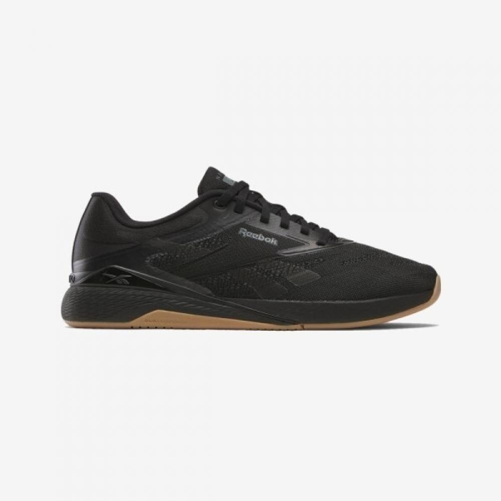 

Reebok Nano X5 Men S Черный Коричневый 100209359 reSo5et1uba black+brown/250