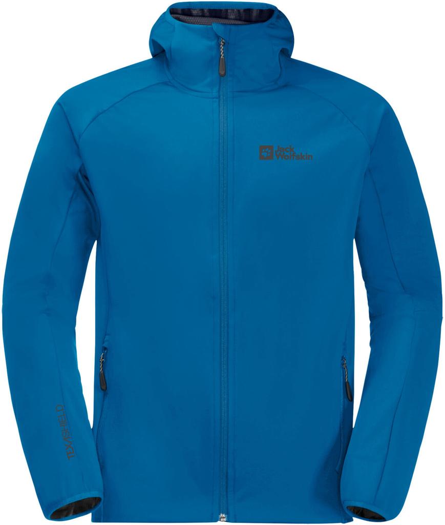 Куртка Jack Wolfskin Feldberg Hoody M
