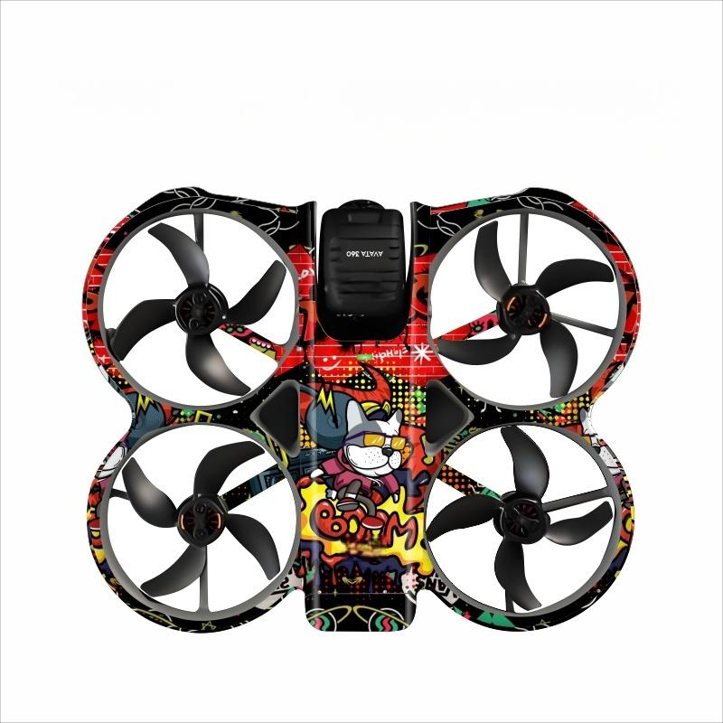 For DJI Avata 360 dust-proof protective accessory