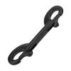 KEEP DIVING Durable Stainless Steel Double Ended Clip Hook Bolt Snap Scuba Diving Buckle