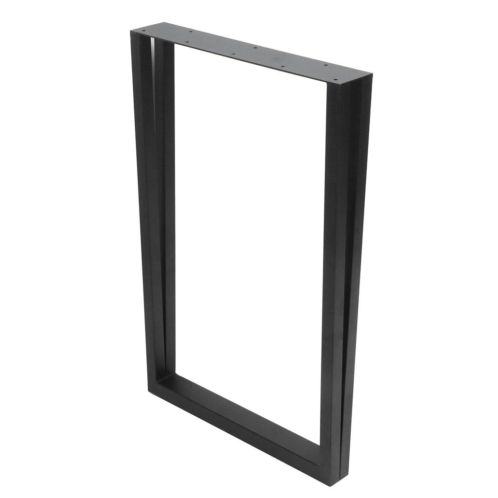 Furniture Parts Furniture Accessories Wrought Iron Table Leg Modern Desk Legs for Dining Furniture Coffee Bench Tables Table Leg