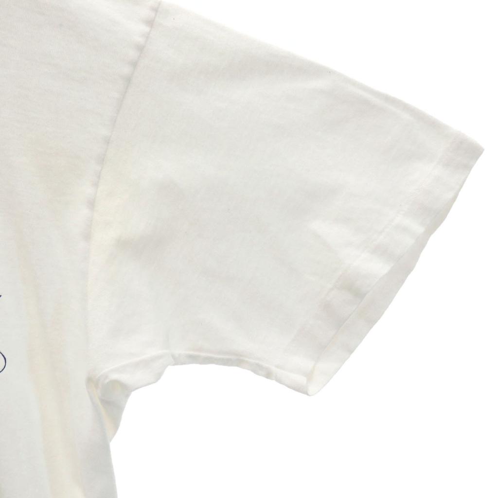 Hanes 80s Made in USA Vintage Wacky Races Short sleeve T-shirt Men's Used