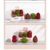 Choyu - Set of 3: Makeup Blender Beauty Sponge