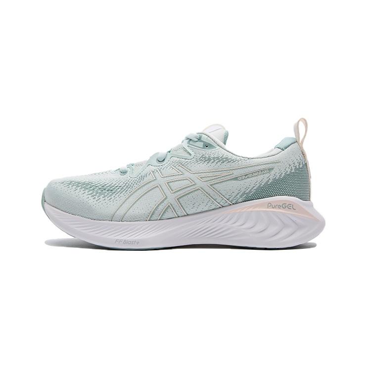 (WMNS) ASICS Gel-Cumulus 25  Pure Aqua  Women s 1012B441-301 EU 40.5