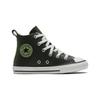 Converse Chuck Taylor All Star Comfortable Lightweight High Top Kids Canvas Shoes Kids Sneakers Green A01471C