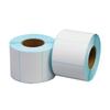 Triple-Proof Self-Adhesive Thermal Paper Labels: 100x100mm Blank Sheets for ePacket Waybills
