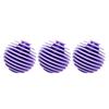 3Pcs Laundry Ball Convenient Effective Reusable Washing Balls Gentle Cleaning Clothes Tools for Home