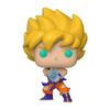 Funko POP! Super Saiyan With Noodles Dragon Ball Z Gohan Collectable Figurine