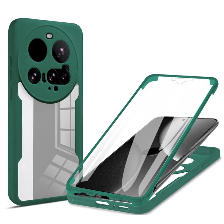 360 Degrees Full Body Phone Case