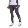 adidas Mens 25/26 Manchester United FC Tracksuit Bottoms