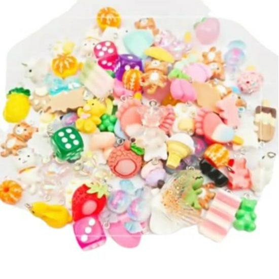 DIY Jewelry Round Tree Pendant, 24x20mm, Antique Bronze/Copper Necklace, ZAKKA 1436