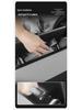 Tesla Model 3 Silicone Pad for Center Console Storage Box - Interior Decoration Accessory