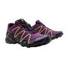 Salomon Speedcross 3 Plum Caspia Crown Jewel Unisex Sneakers Purple Black L47587700