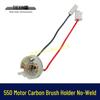 Porta-escovas de Carvão 12V/16.8V/21V para Motor 550