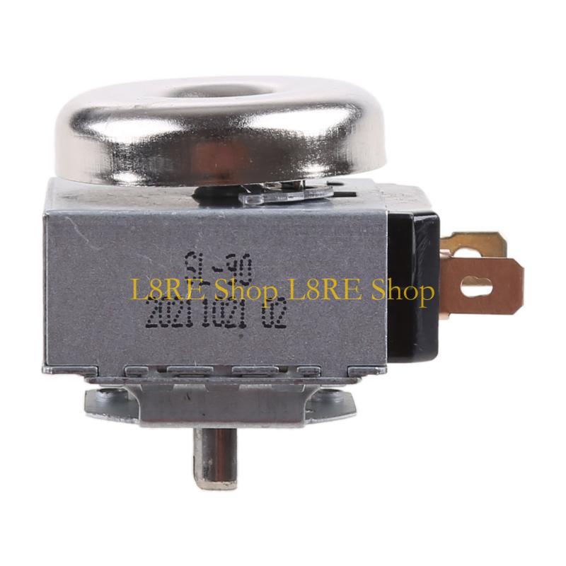L8RE Air Fryer Delay Timer Switch Timer Switch For Electronic Microwave Oven Cooker