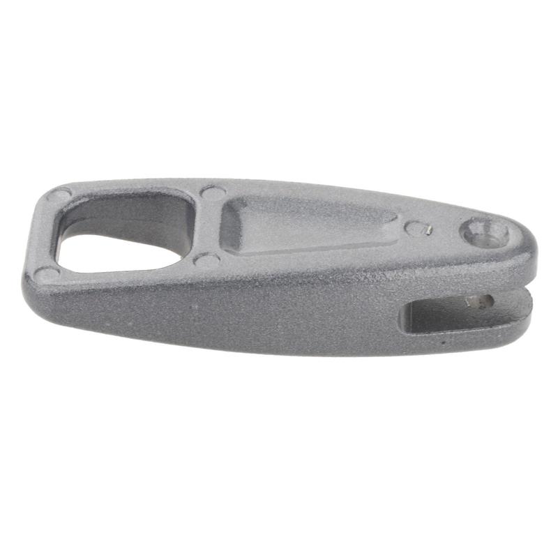 Handle Transom Clamp Outboard Motor Replaces for Yamaha 663-43118-01-4D