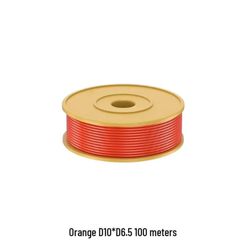 WMN Pneumatic PU Air Hose