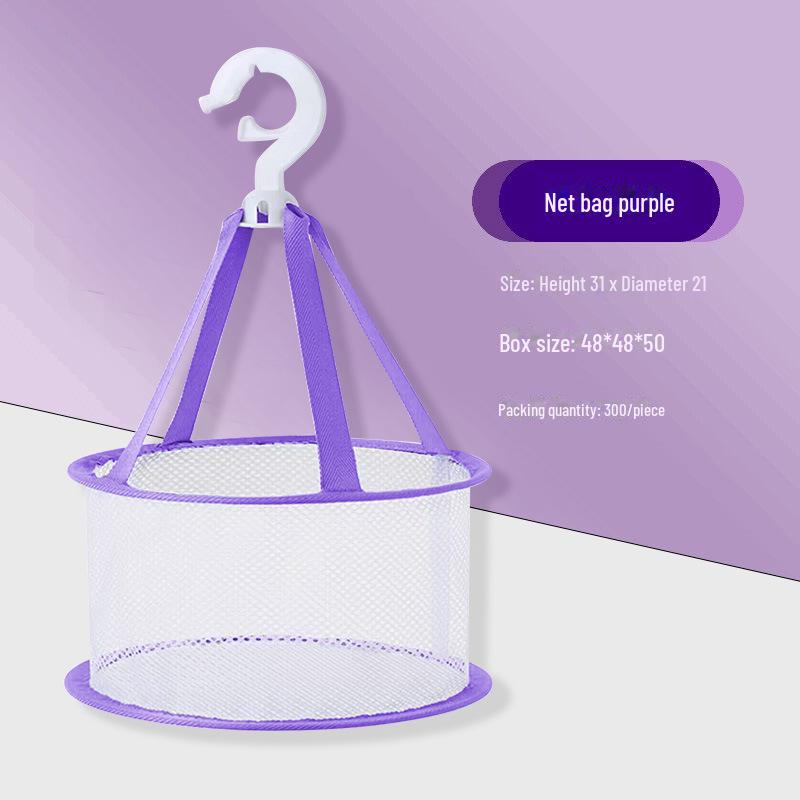 

Набор из 3 предметов: Чаша для мытья кистей для макияжа, очиститель для косметических инструментов - мытье и сушка diameter 21 фиолетовый